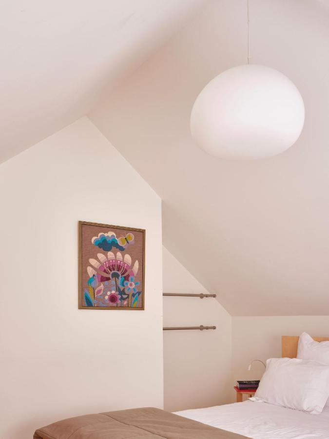 Villa Cite Des Electriciens à Bruay-la-Buissière Extérieur photo