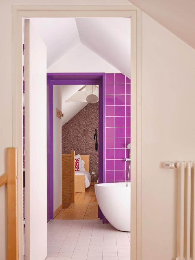 Villa Cite Des Electriciens à Bruay-la-Buissière Extérieur photo