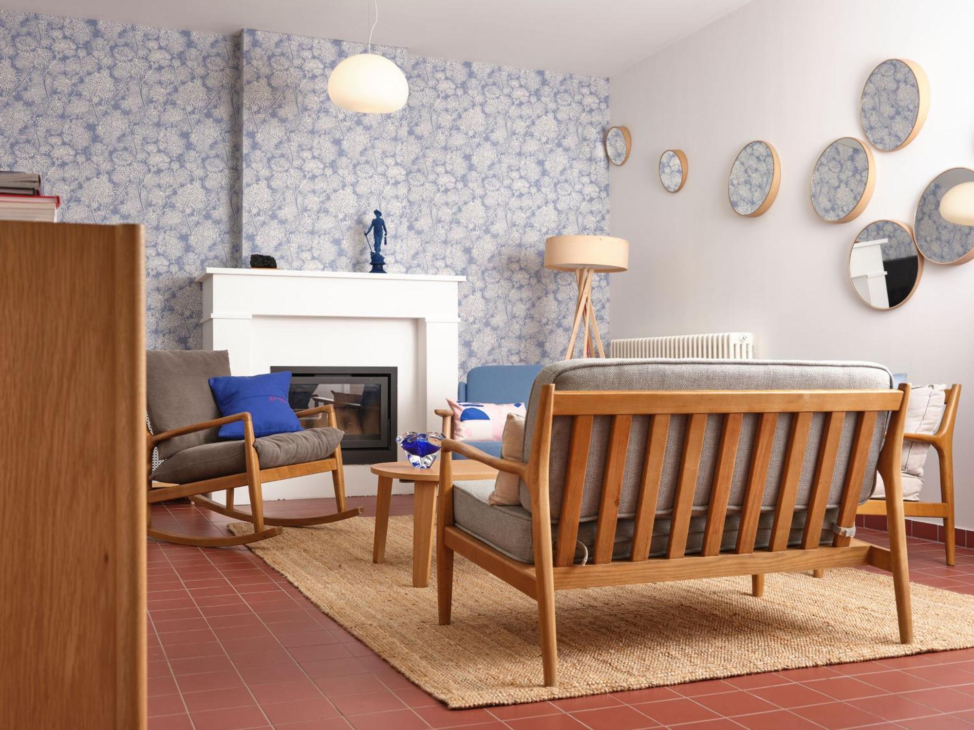 Villa Cite Des Electriciens à Bruay-la-Buissière Extérieur photo