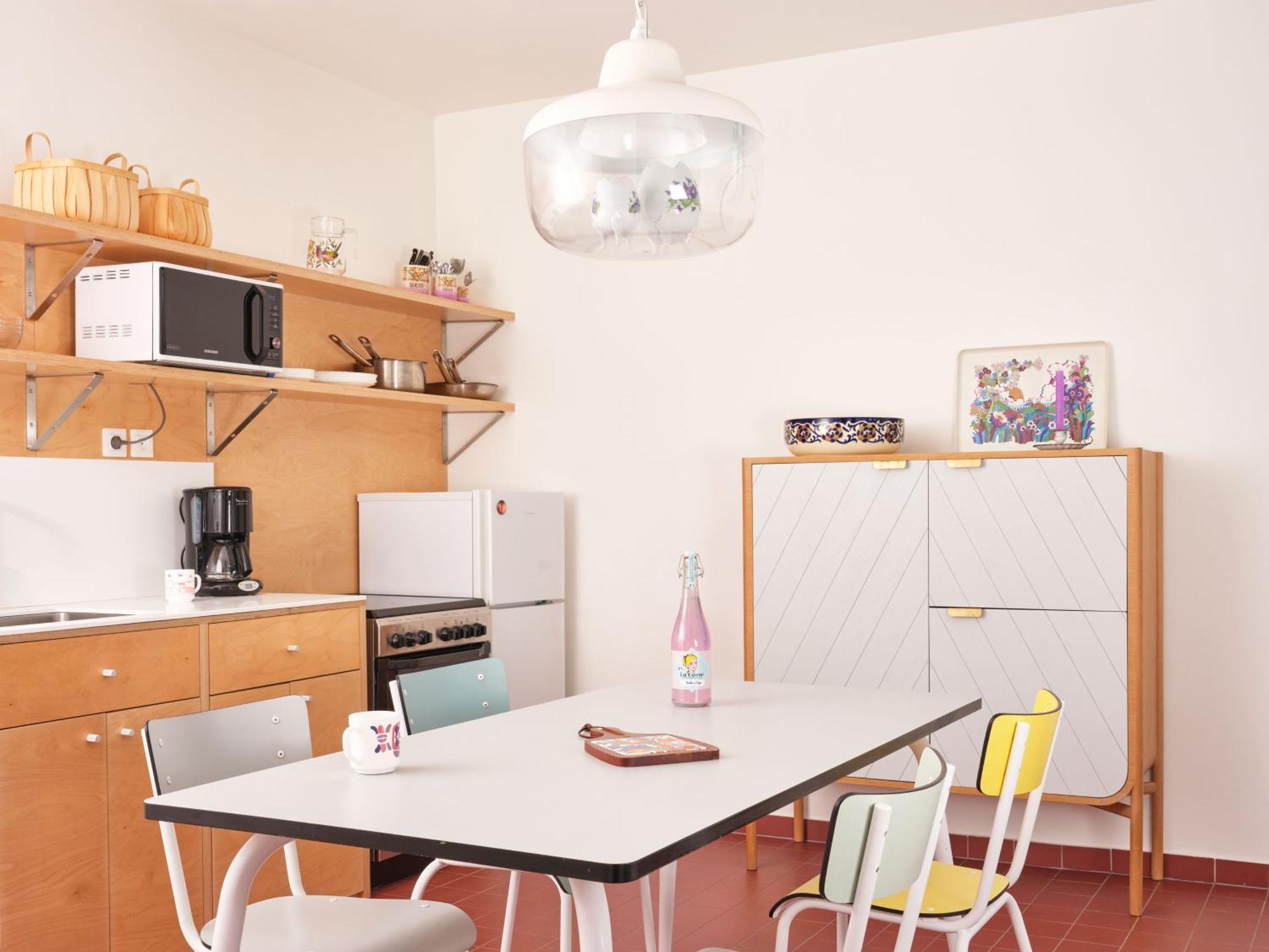 Villa Cite Des Electriciens à Bruay-la-Buissière Extérieur photo